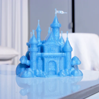 [MOQ: 3KG] Twinkling 3D Printer PLA Filament 1KG