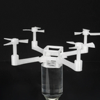 PP (Polypropylene) 3D Printer Filament 0.8KG