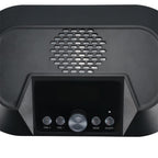 Ultrasonic Cleaner 2.7L with Multi-Speed Options and Time Control