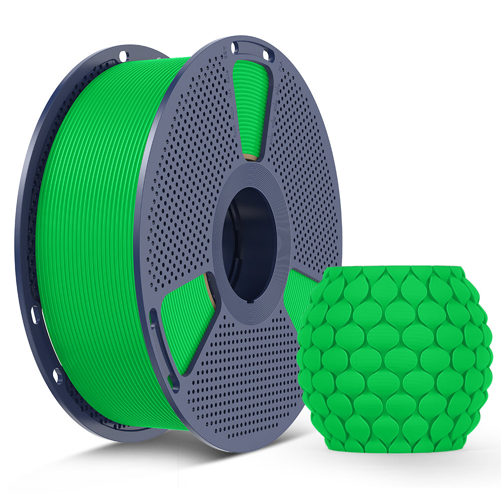PLA 3D Printer Filament 1KG Spool, Mix & Match Over 6 Rolls Bulk Order