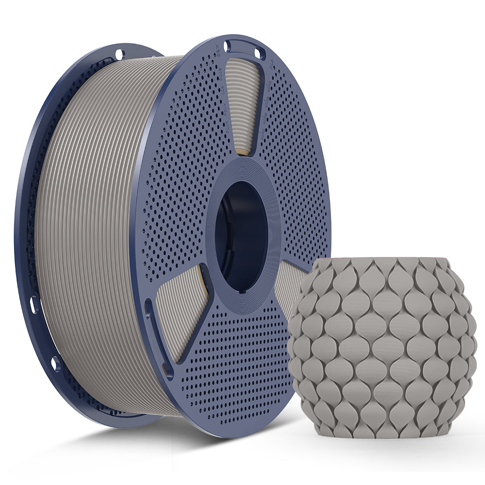 PLA 3D Printer Filament 1KG Spool, Mix & Match Over 6 Rolls Bulk Order