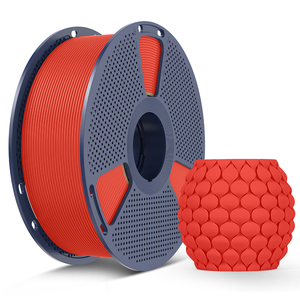 PLA 3D Printer Filament 1KG Spool, Mix & Match Over 6 Rolls Bulk Order