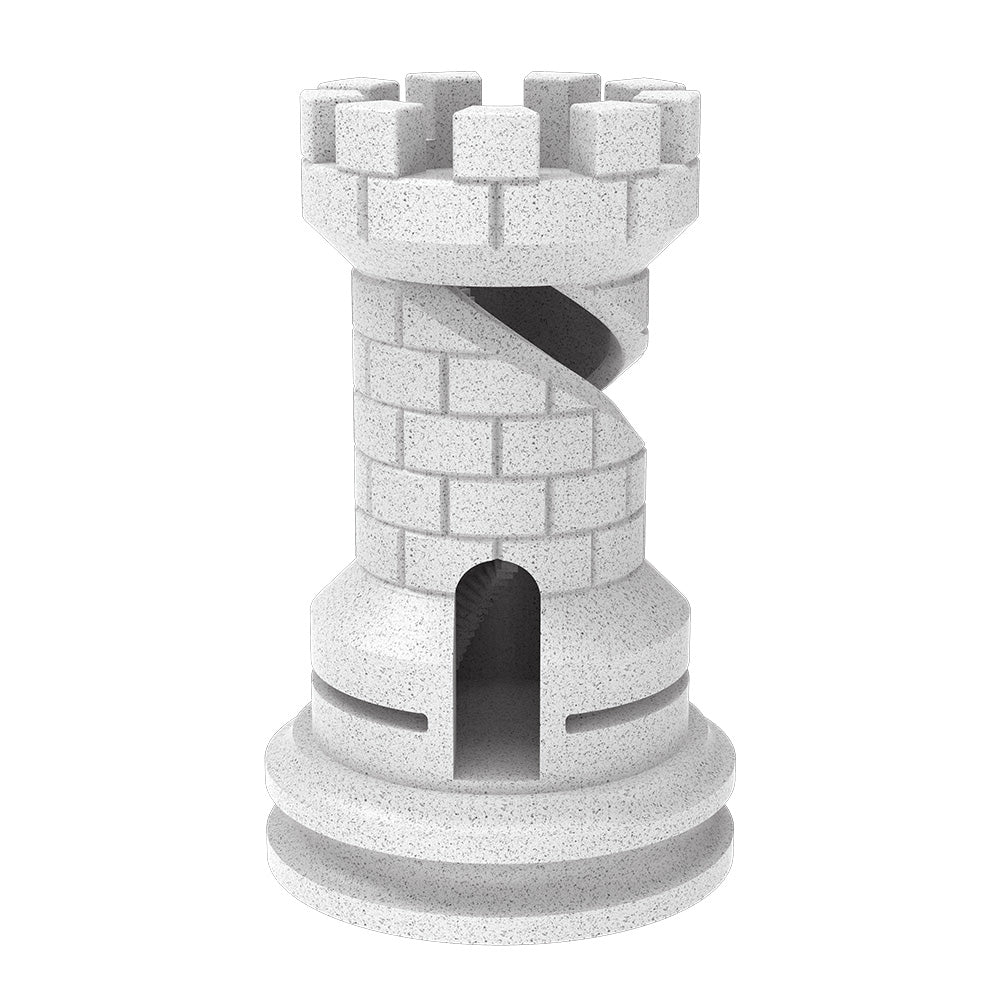 [MOQ: 3KG] High Speed PLA Marble 3D Printer Filament 1KG