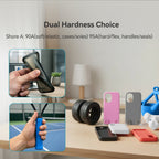 [MOQ: 3KG] TPU 3D Printer Filament 1KG, TPU 90A/TPU 95A