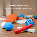 [MOQ: 3KG] TPU 3D Printer Filament 1KG, TPU 90A/TPU 95A