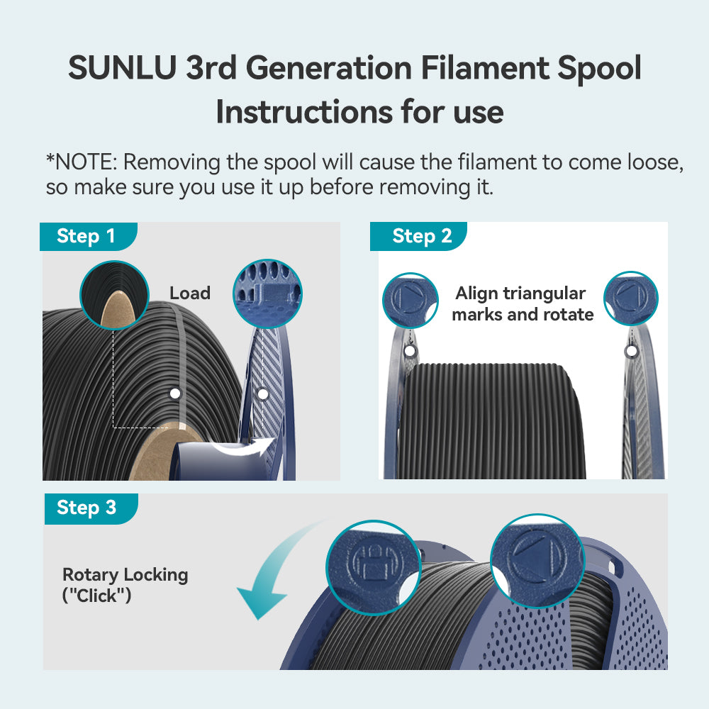 [MOQ: 3KG] TPU 3D Printer Filament 1KG, TPU 90A/TPU 95A