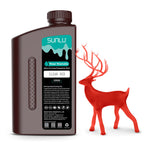 [Get 5 for the Price of 4] 1000g Water-wash Standard Resin