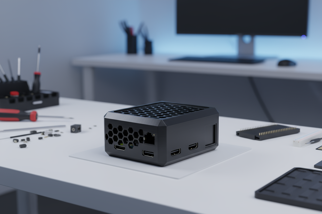 E ABS(Easy ABS) 3D Printer Filament 1KG(p.s.: For New Refill Spool is 0.9kg) Secondary image