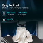 [MOQ: 6KG] SILK 3D Printer Filament 1KG