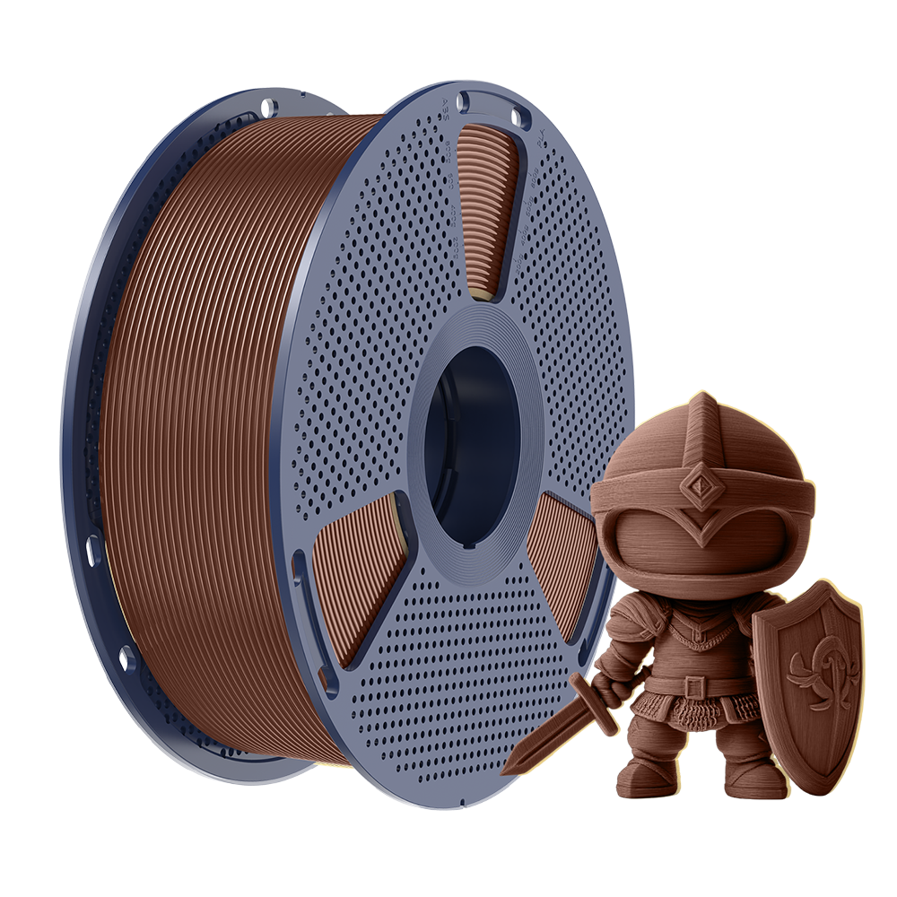 PLA+(PLA Plus) 3D Printer Filament 1KG Spool, Mix & Match Over 6 Rolls Bulk Order