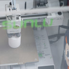 SUNLU Transparent 3D Printer Enclosure