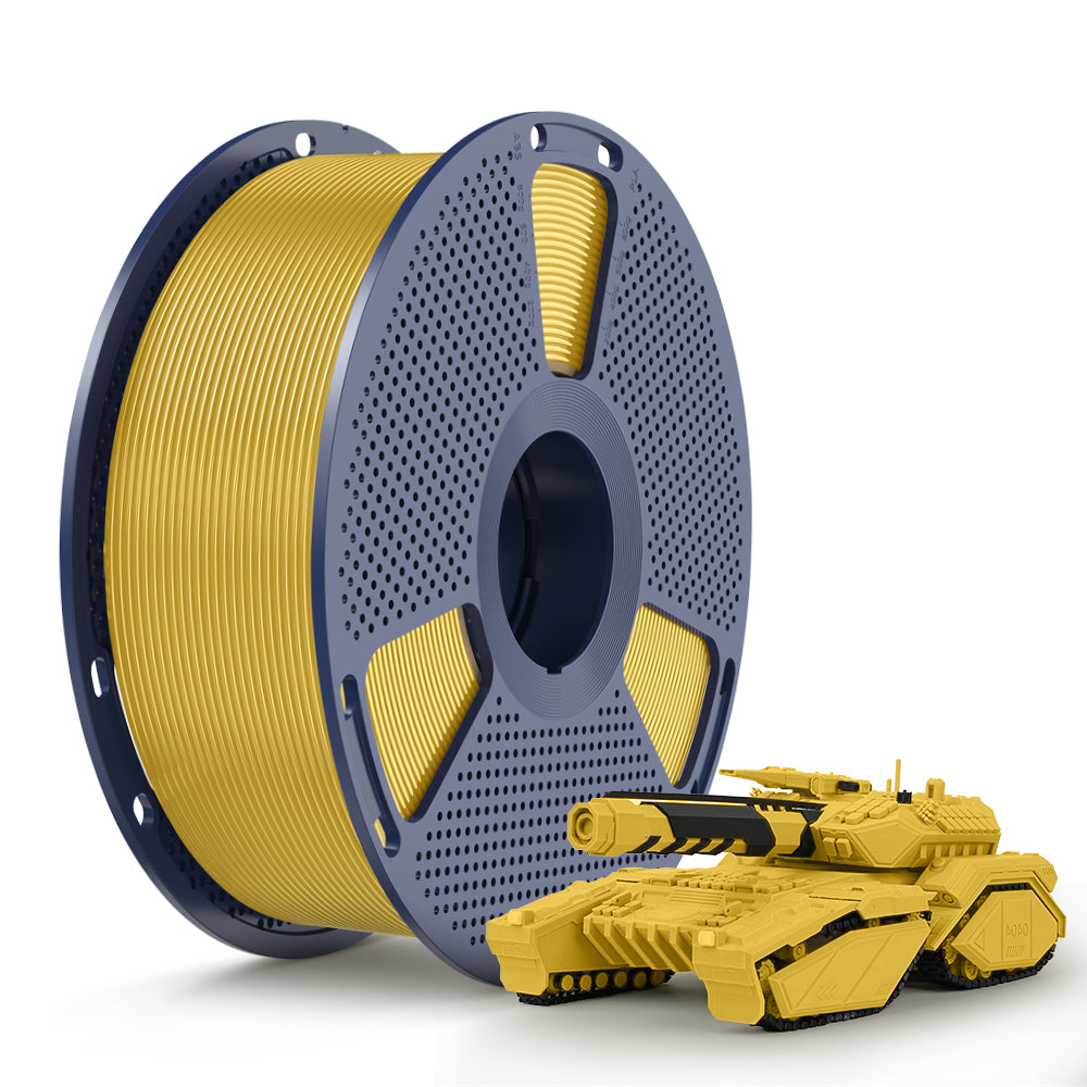 PLA 3D Printer Filament 1KG Spool, Mix & Match Over 6 Rolls Bulk Order