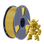 [MOQ: 6KG] PLA+ 2.0, Upgraded PLA+(PLA Plus), 3D Printer Filament 1KG