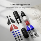 [MOQ: 6KG] High Speed PLA+ 2.0(HSPLA Plus 2.0), High Speed 3D Printer Filament 1KG