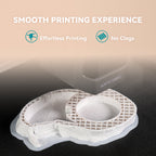 [MOQ: 3KG] High Speed PLA Marble 3D Printer Filament 1KG