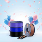 [MOQ: 6KG] High Speed PLA(HS_PLA) 3D Printer Filament 1KG