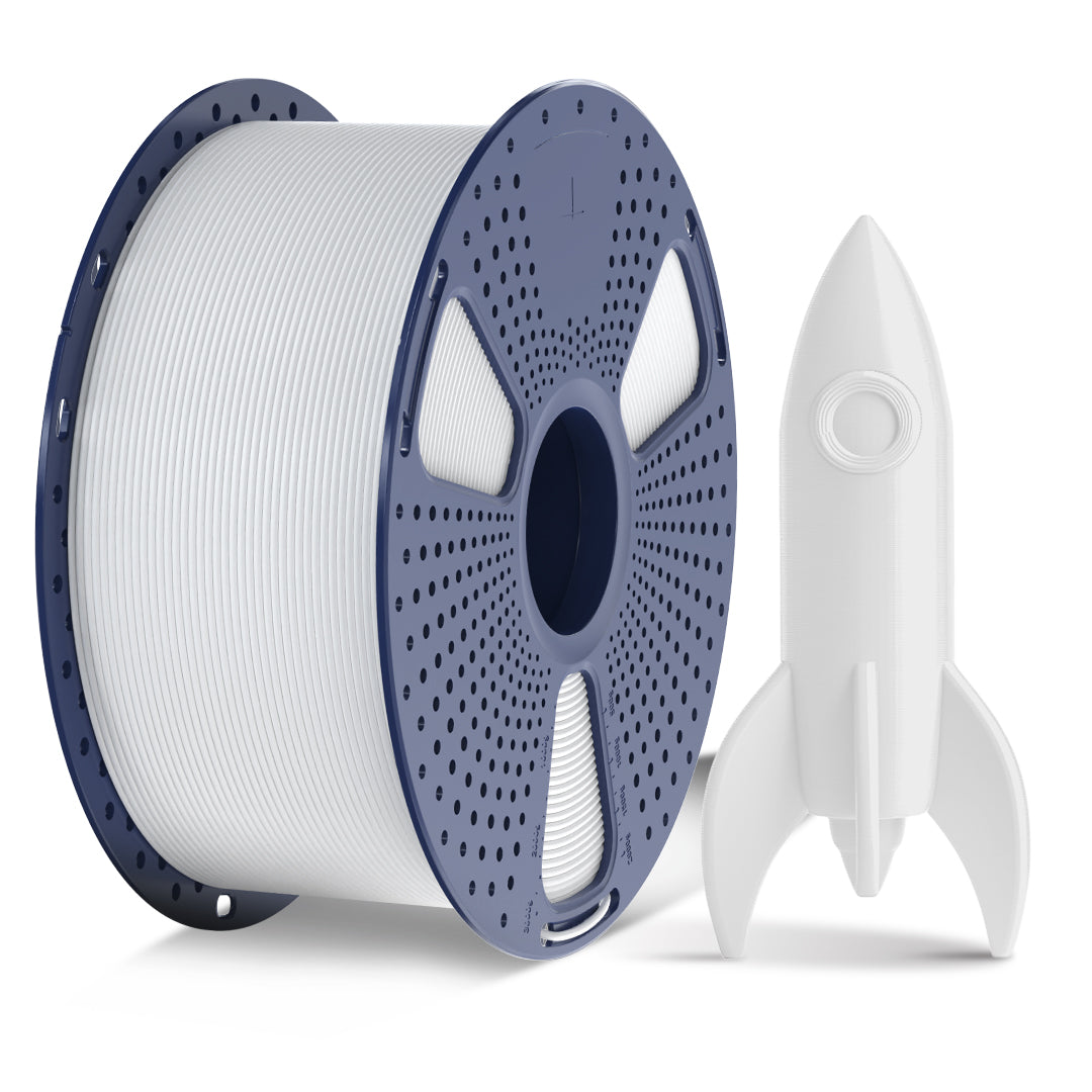 High Speed PLA 3KG Large Spool 3D Printer Filament 3KG Main image