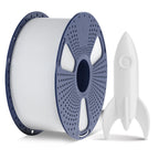 [Bigger Size, Longer Use, No Waste] 3KG Large Spool PLA Series 3D Printer Filament Collection