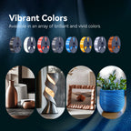 [MOQ: 6KG] SILK 3D Printer Filament 1KG