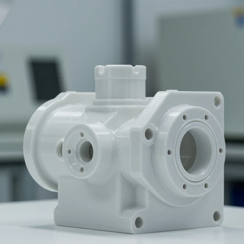 PC (Polycarbonate) 3D Printer Filament 1KG