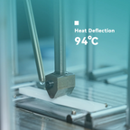 PC (Polycarbonate) 3D Printer Filament 1KG