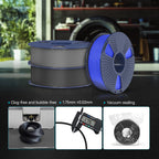 PETG Filament 3KG Large Spool 3D Printer Filament 3KG