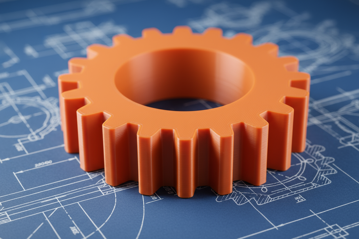 E ABS(Easy ABS) 3D Printer Filament 1KG(p.s.: For New Refill Spool is 0.9kg)