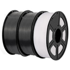 [MOQ 2 Sets] PLA, PLA+, PLA Meta, PLA Matte, 1KG*3Rolls Filament Bundle