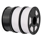 [MOQ 2 Sets] PLA, PLA+, PLA Meta, PLA Matte, 1KG*3Rolls Filament Bundle