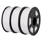 [MOQ 2 Sets] PLA, PLA+, PLA Meta, PLA Matte, 1KG*3Rolls Filament Bundle