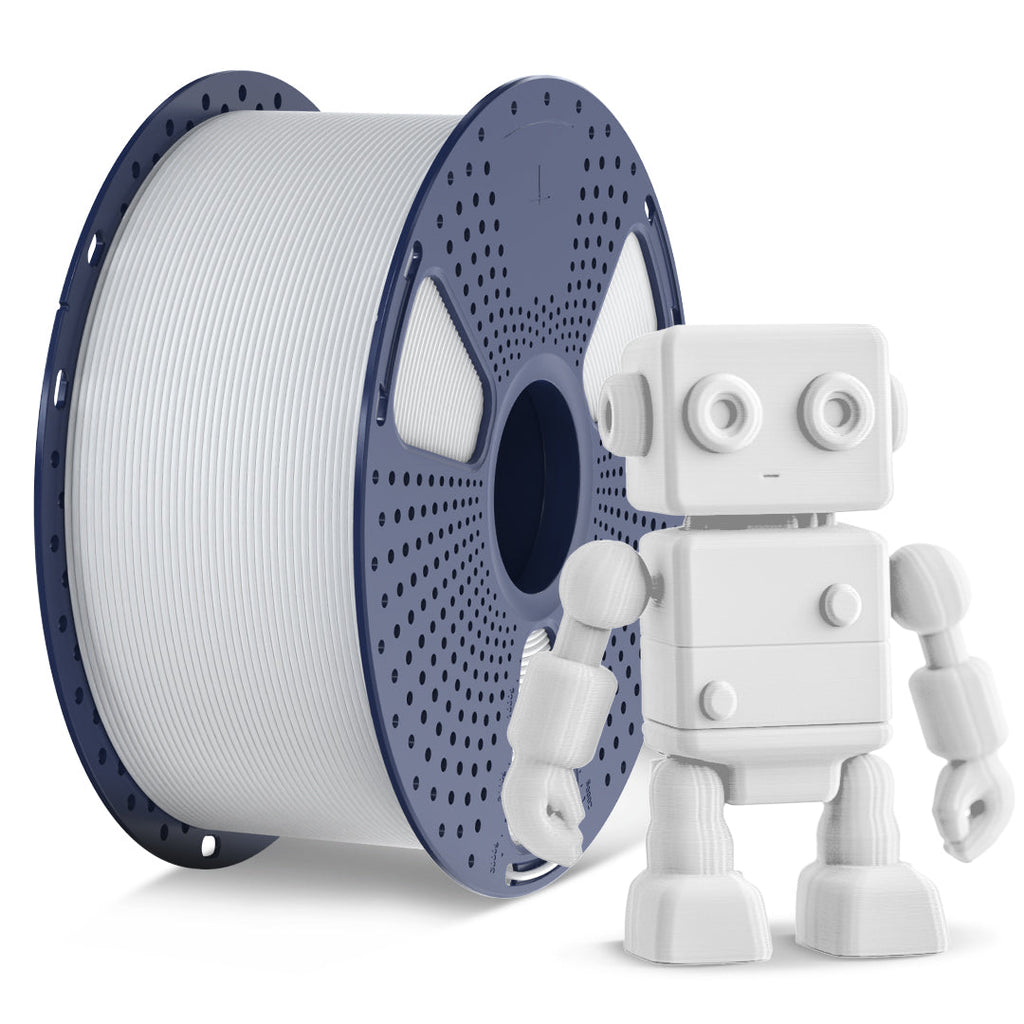 Matte PLA 3KG Large Spool 3D Printer Filament 3KG