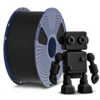 [Bigger Size, Longer Use, No Waste] 3KG Large Spool PLA Series 3D Printer Filament Collection