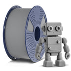 Matte PLA 3KG Large Spool 3D Printer Filament 3KG