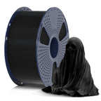 [Bigger Size, Longer Use, No Waste] 3KG Large Spool PLA Series 3D Printer Filament Collection