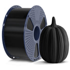 [Bigger Size, Longer Use, No Waste] 3KG Large Spool PLA Series 3D Printer Filament Collection