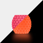 [MOQ: 3KG] PETG Glow in The Dark (Luminous) 3D Printer Filament 1KG