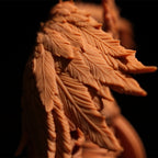 [MOQ: 3Bottles] 14K Red Wax Resin 1000G