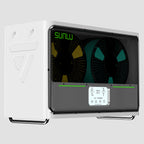 SUNLU FilaDryer S4, Temperature Balance and High Efficiency, the First Dryer for 4 Spools Capacity