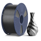 [Bigger Size, Longer Use, No Waste] 3KG Large Spool PLA Series 3D Printer Filament Collection