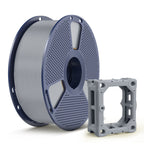 [MOQ: 6KG] PLA+ 2.0, Upgraded PLA+(PLA Plus), 3D Printer Filament 1KG