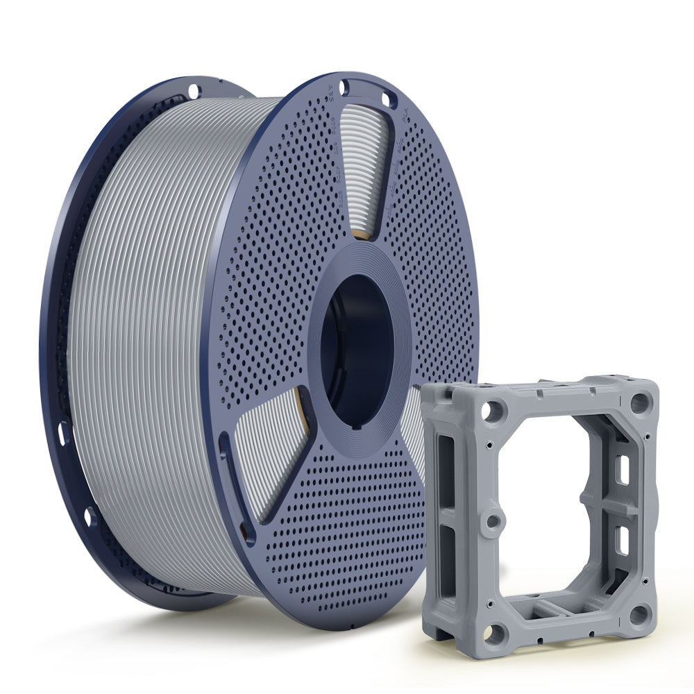 [MOQ: 6KG] PLA+ 2.0, Upgraded PLA+(PLA Plus), 3D Printer Filament 1KG