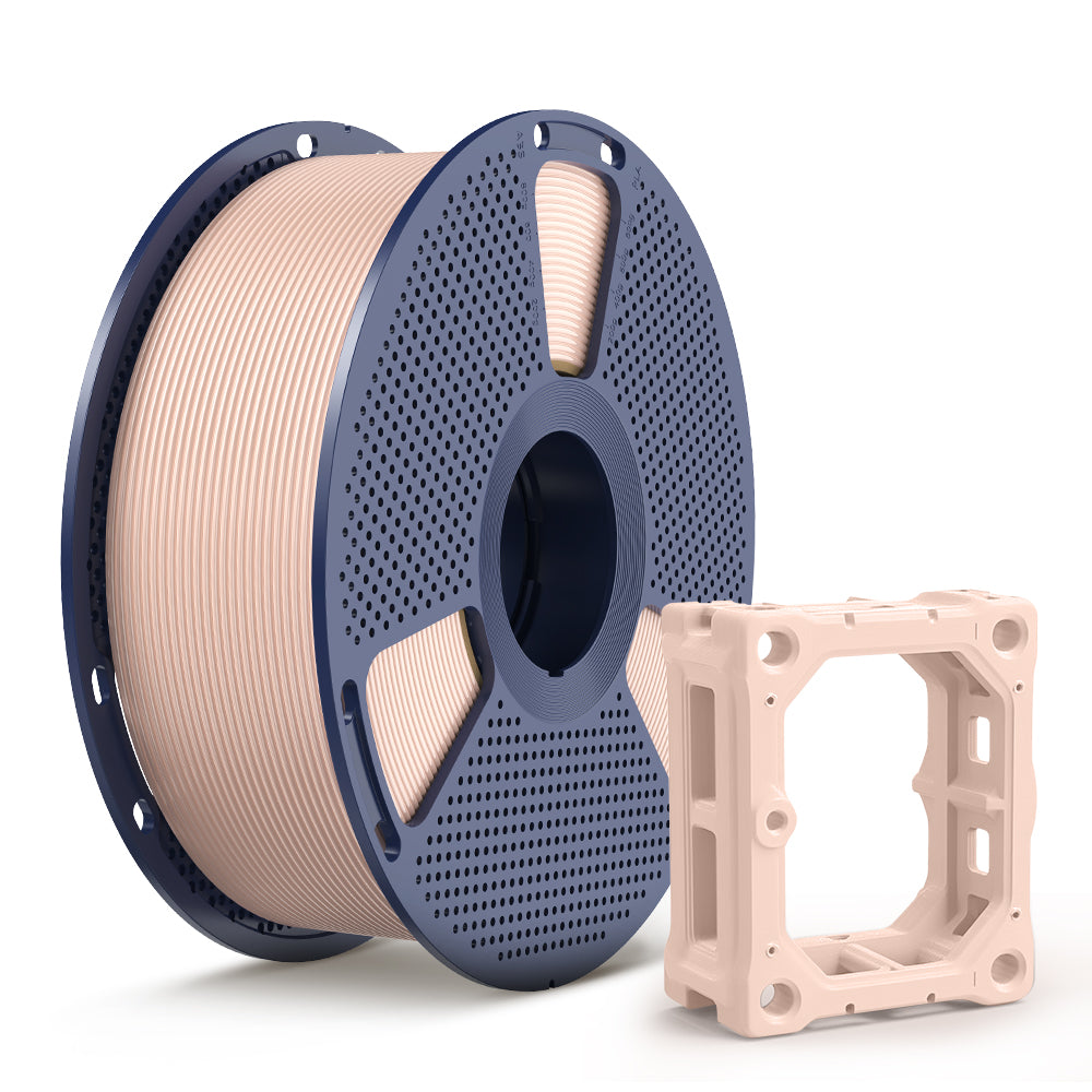 [MOQ: 6KG] PLA+ 2.0, Upgraded PLA+(PLA Plus), 3D Printer Filament 1KG