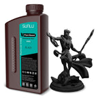 [MOQ: 6 Bottles] No Odor Standard Resin Plant-Based Resin 1000G