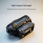 ABS-FR (ABS Flame Retardant) 3D Printer Filament 1KG