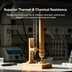 PEEK (Polyether Ether Ketone) 3D Printer Filament 1KG