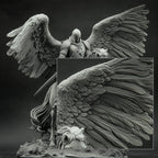 [USA Prime Deal] 1000g ABS Like Resin and Water-wash ABS Like Resin