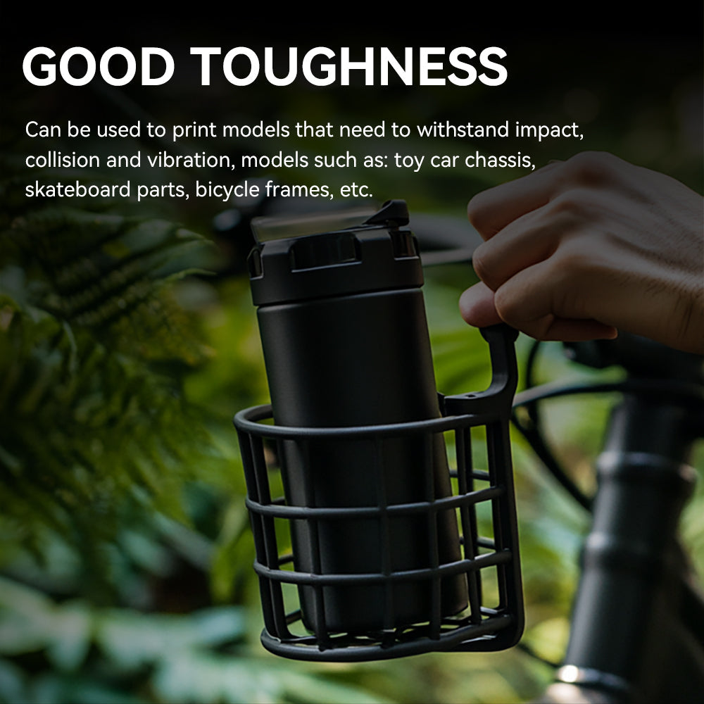 PETG-CF(PETG Carbon Fiber) 3D Printer Filament 1KG