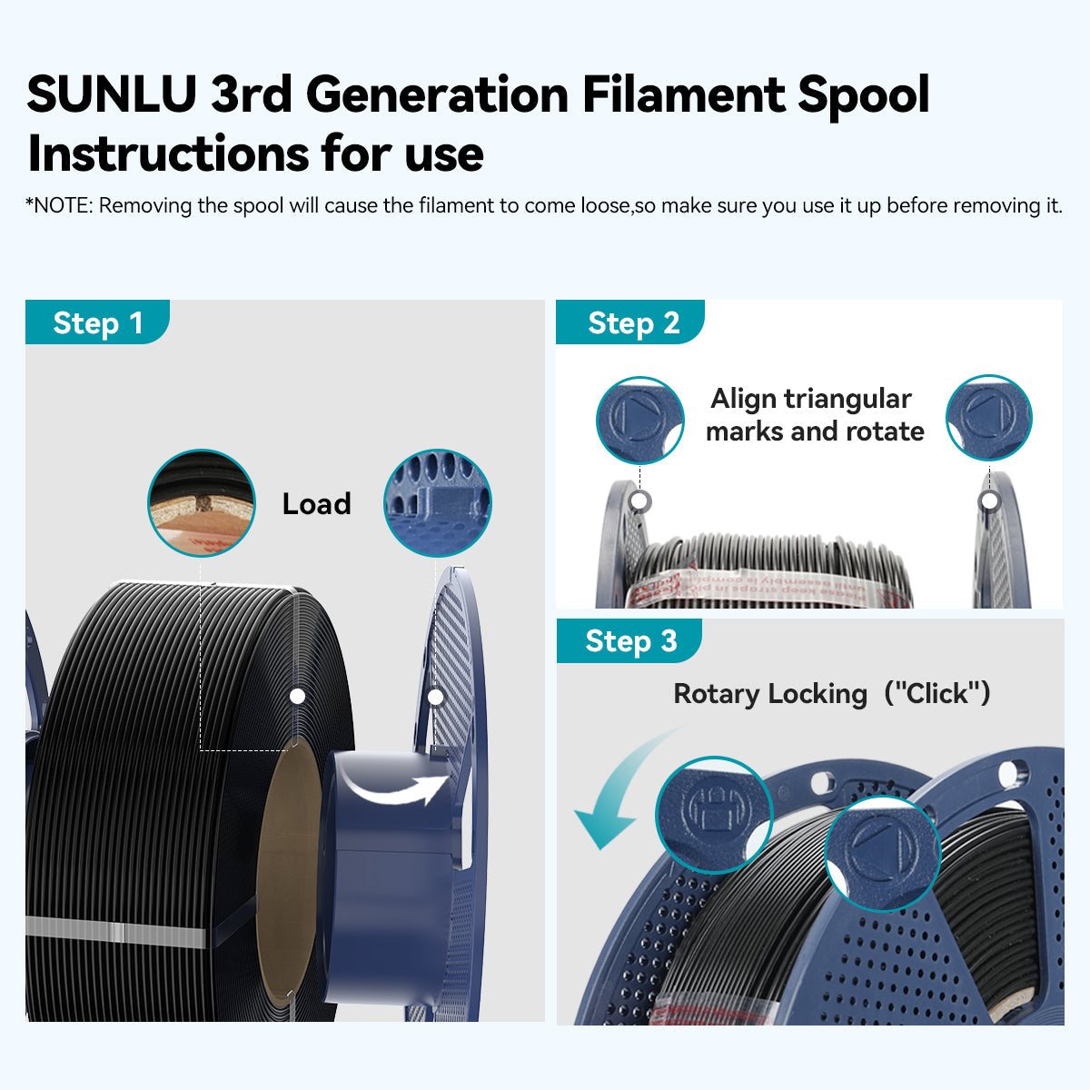 PLA+(PLA Plus) 3D Printer Filament 1KG Spool, Mix & Match Over 6 Rolls Bulk Order