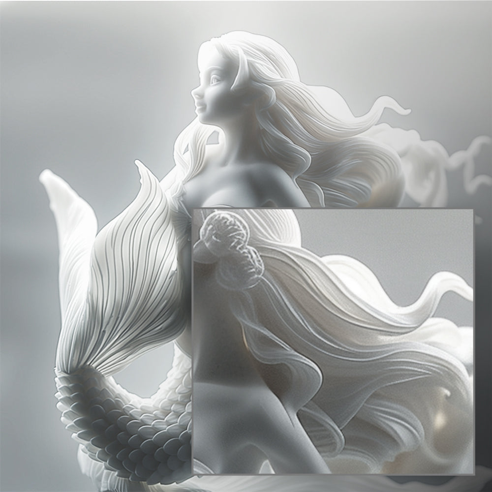 [Get 3 for the Price of 2] 2000g Standard Resin, Water-Wash Standard Resin, ABS Like Resin and High-tough Resin Secondary image