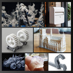 [USA Resin Prime Deal] Standard Resin, ABS Like Resin Combine Resin as your wish